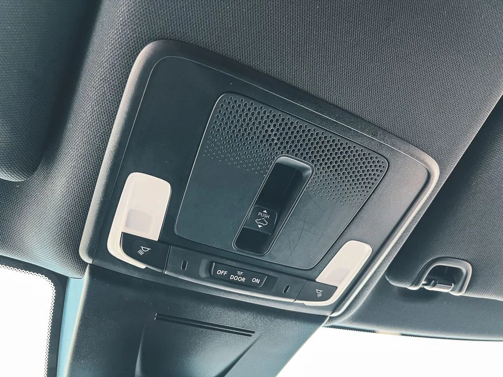 2025 Honda Civic Sport - Photo 26