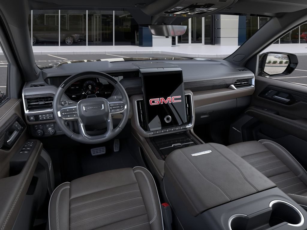 2026 GMC Yukon XL Denali Ultimate - Photo 15