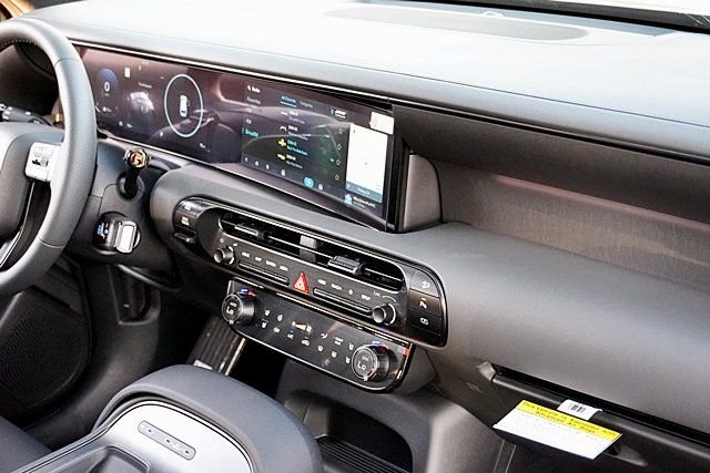 2026 Hyundai Palisade XRT Pro - Photo 13