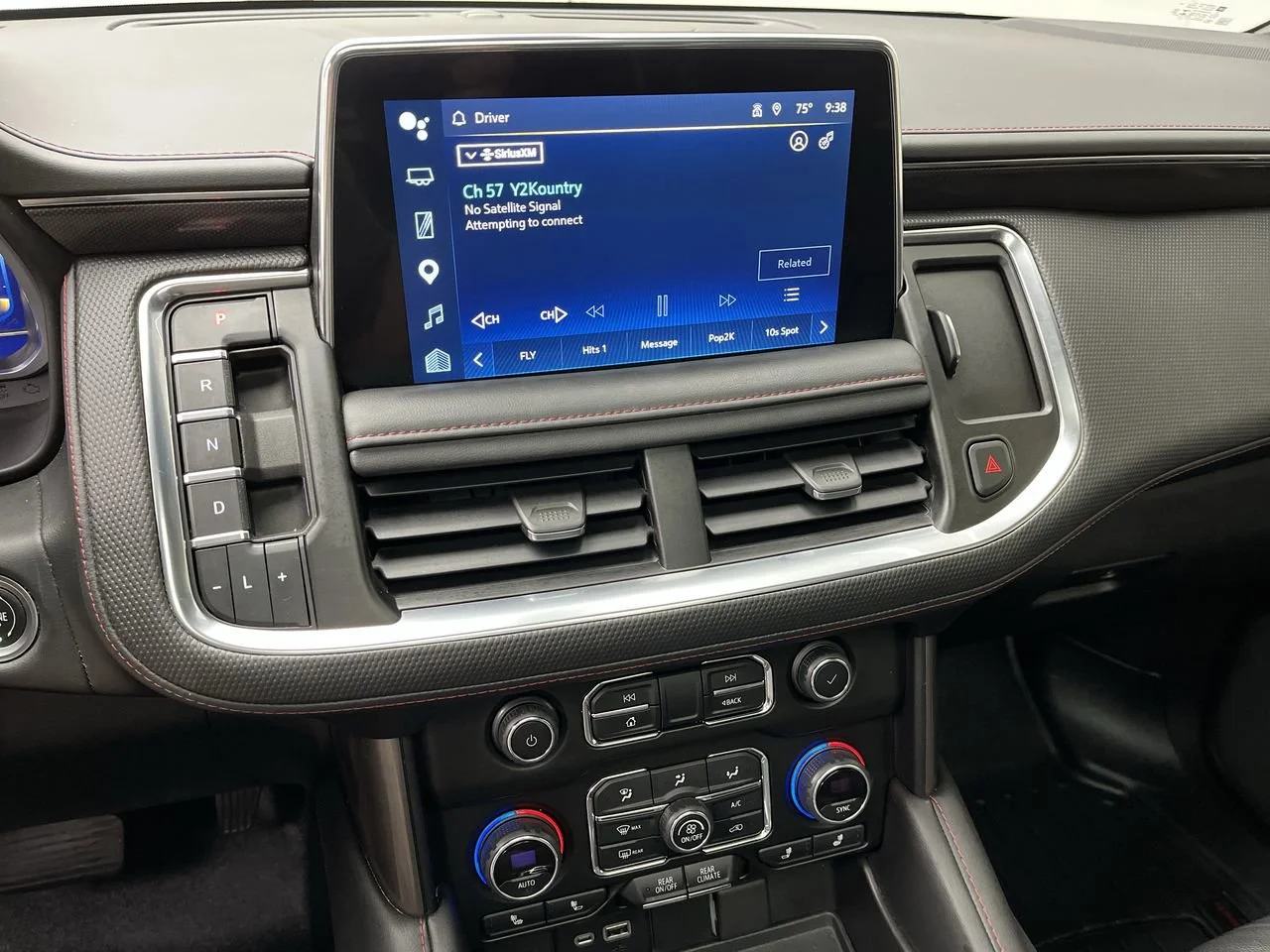 Used 2022 Summit White Chevrolet RST image 19