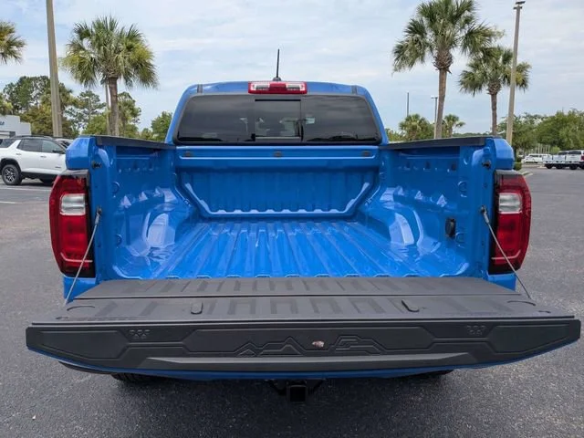 New 2026 Rapids Metallic GMC Elevation image 12