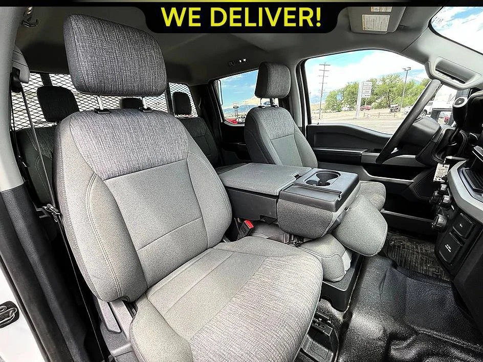 Used 2024 White Ford XL image 22