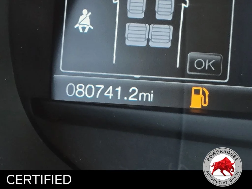 Used 2023 Gray Ford Titanium image 35