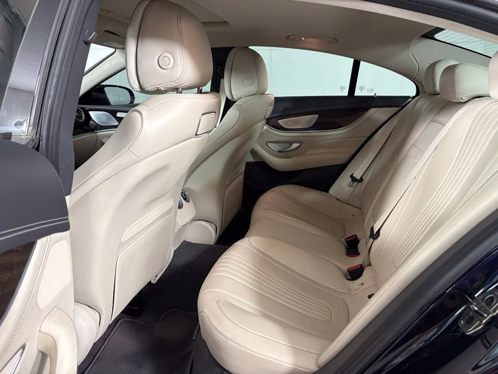 Used 2019  Mercedes-Benz CLS 450 image 37