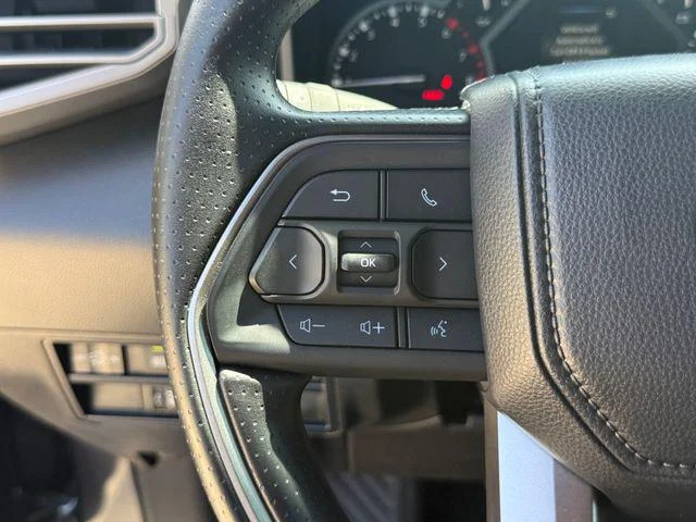 Certified Used 2026 MAGNETIC GRAY MET. Toyota SR5 image 67