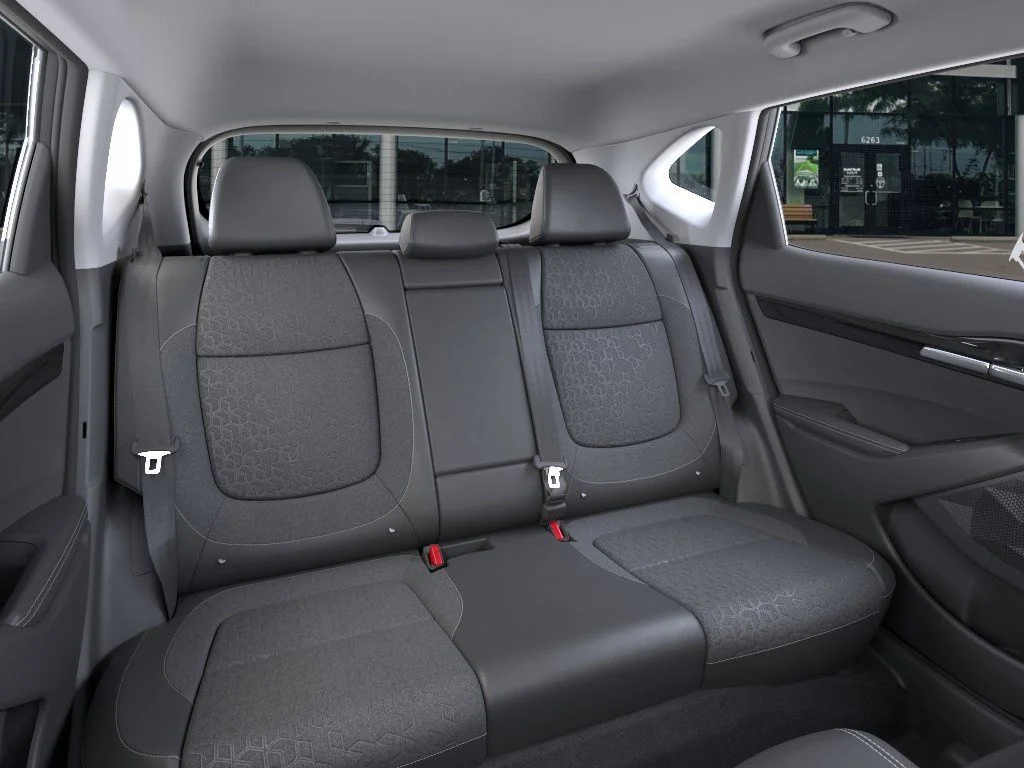 New 2026 Gravity Gray Kia S image 17
