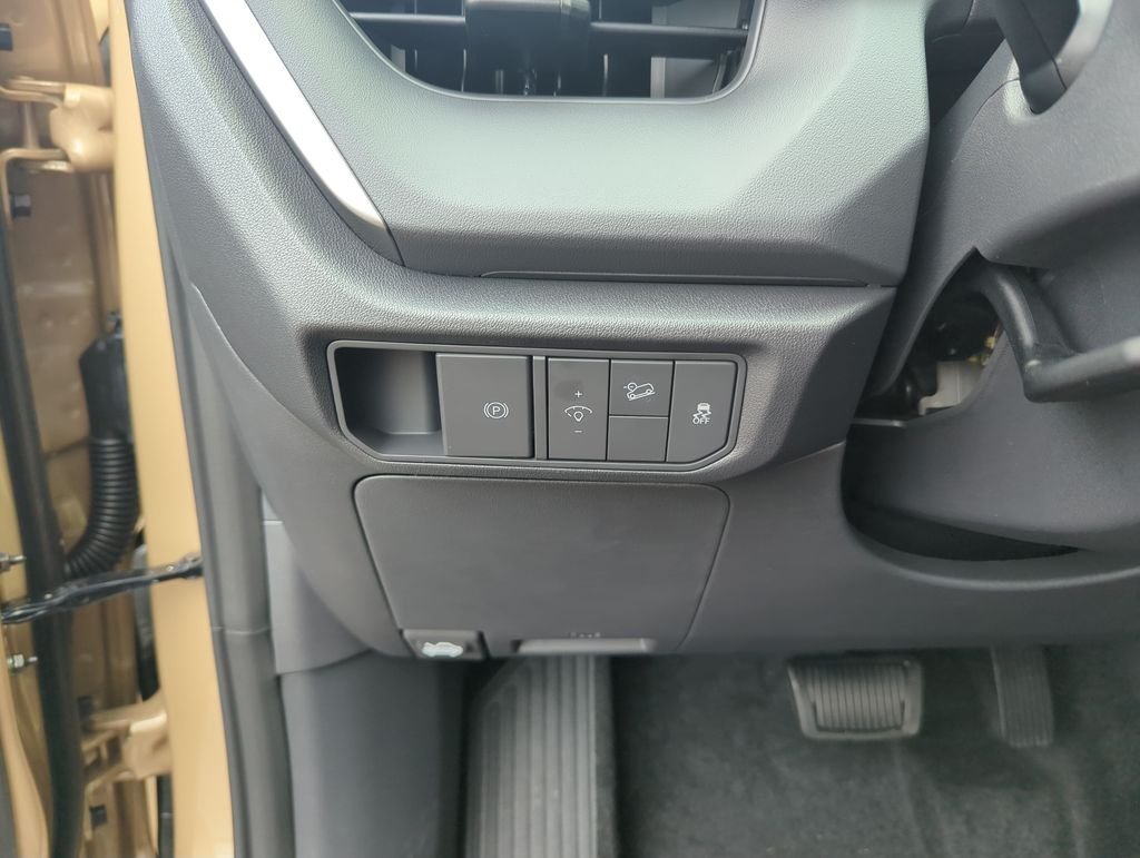 New 2027 Terrain Brown Kia X-Line S image 20