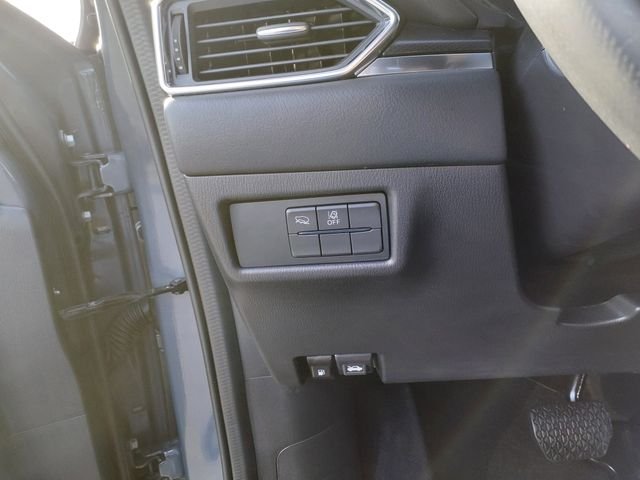 Used 2023 Gray Mazda 2.5 S Carbon Edition image 18