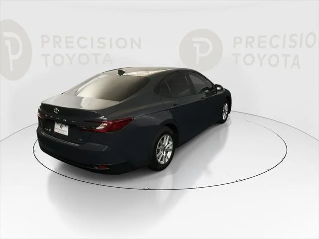 Certified Used 2025 UNDERGROUND Toyota LE image 19
