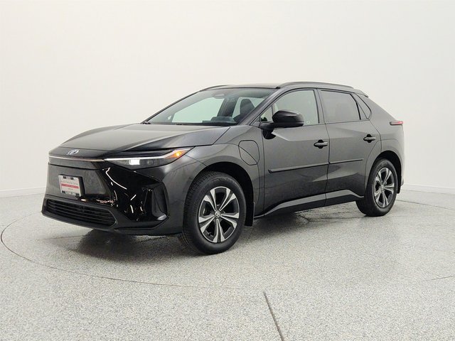 2025 Toyota bZ4X XLE FWD (Natl)