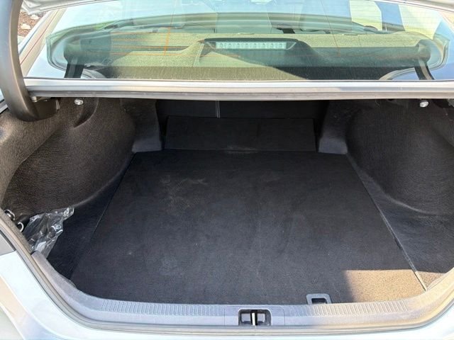 Used 2024 Silver Toyota XSE image 14