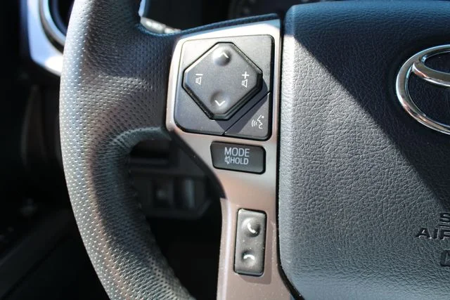 Used 2019 Silver Toyota SR5 image 16