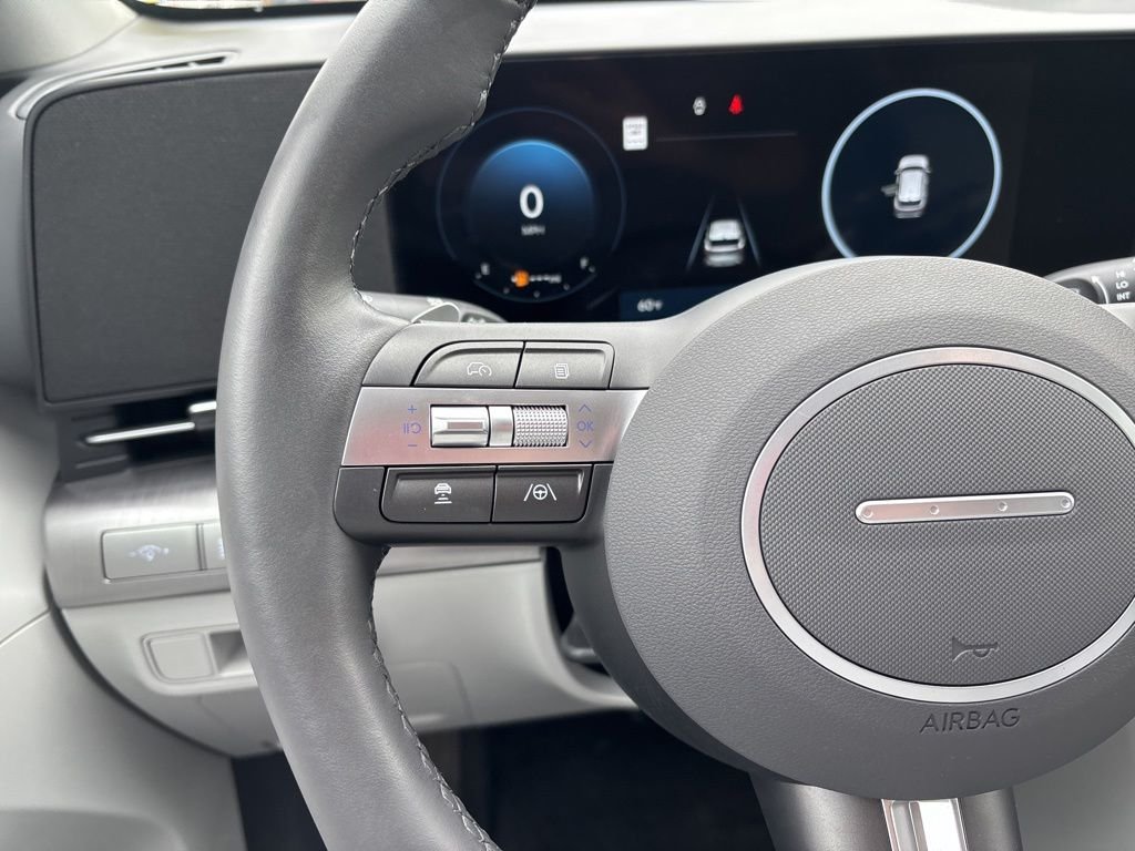 2025 Hyundai Kona SEL Convenience - Photo 20