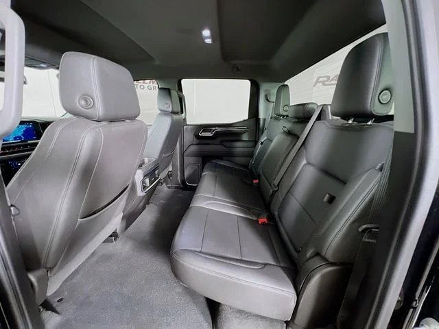 Used 2023 Black Chevrolet LTZ image 23