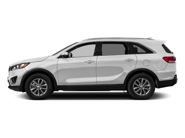 Certified Used 2017 Sparkling Silver Kia LX image 3