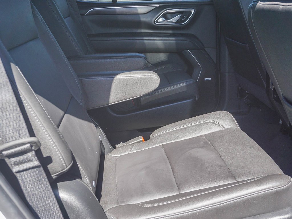 Used 2023 White Chevrolet LT image 13