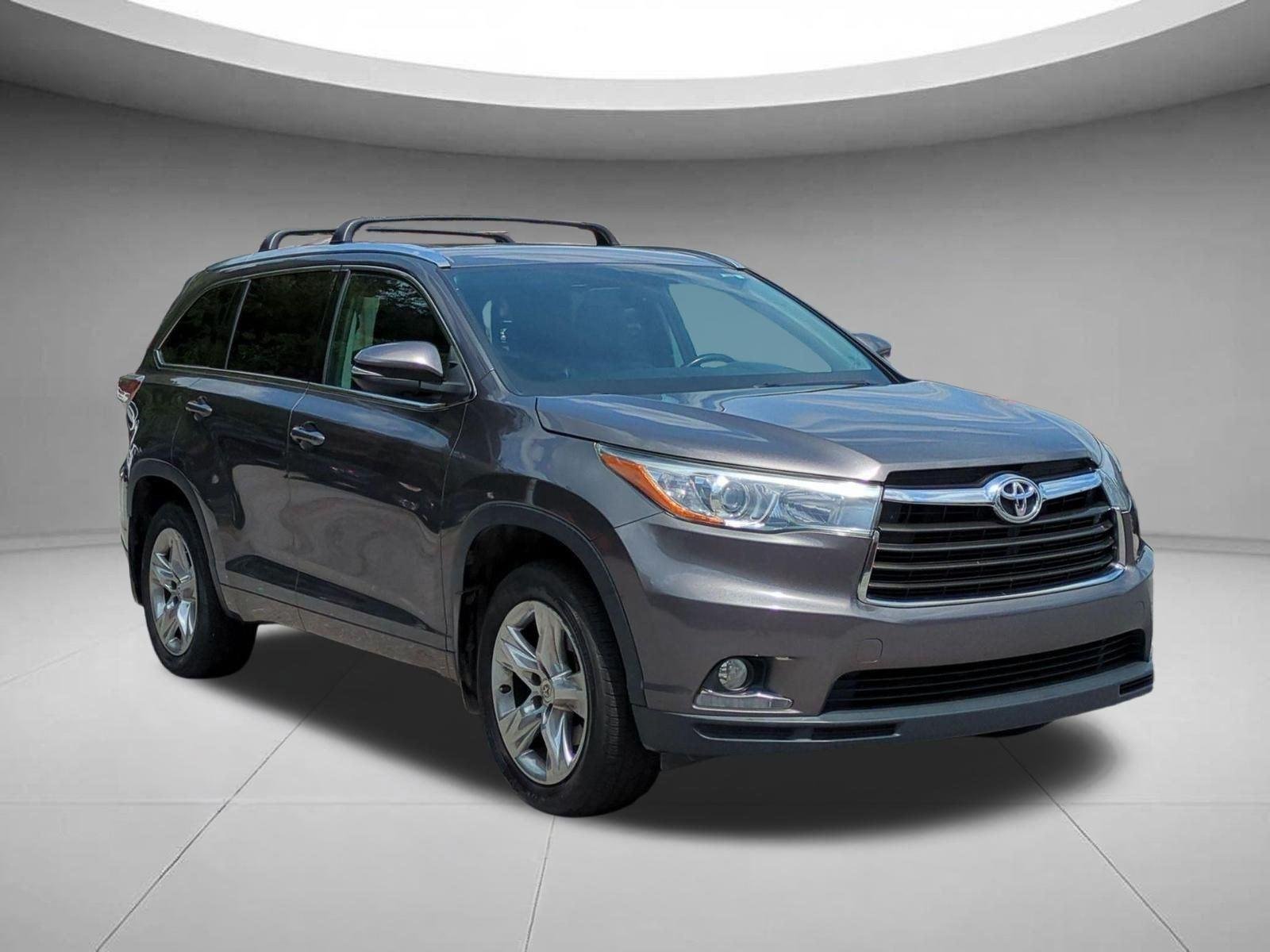 Used 2014 PREDAWN GRAY MICA TOYOTA  image 7