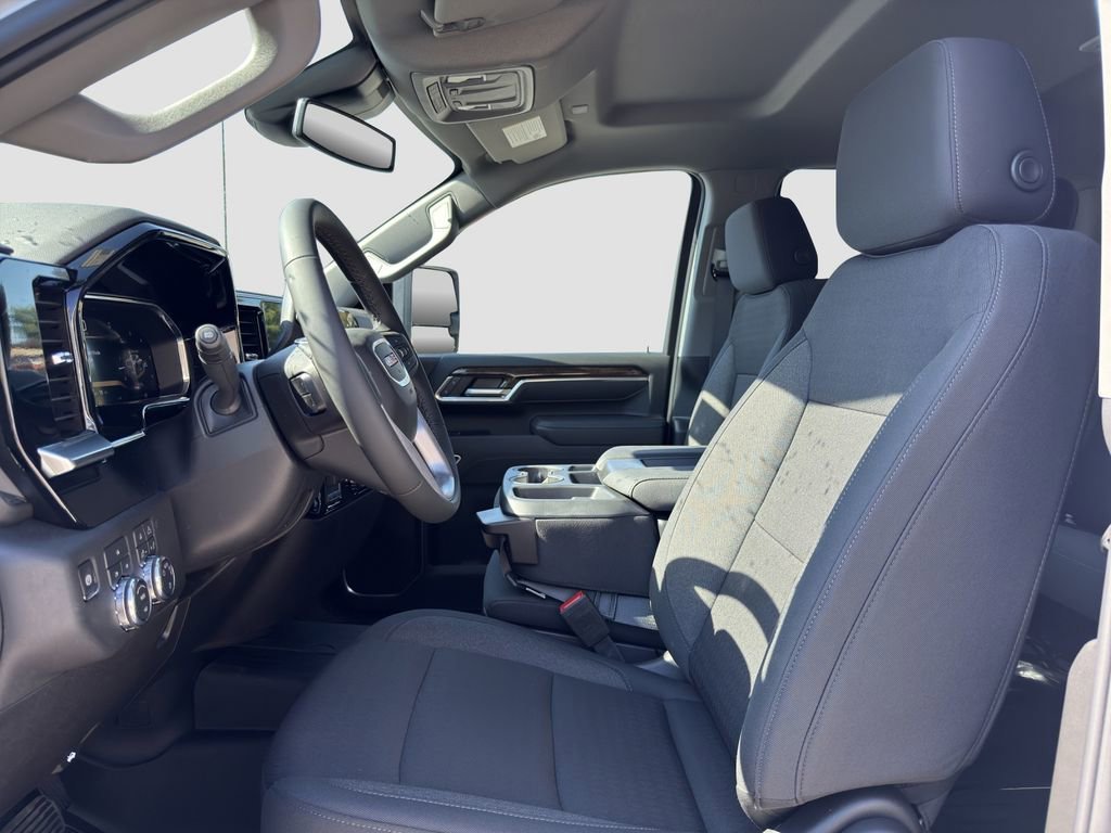 2026 GMC Sierra 2500HD SLE - Photo 7