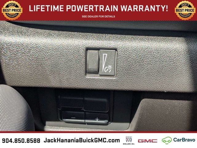 Used 2024 Black Chevrolet Z71 image 26