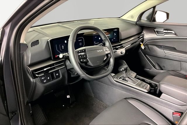 New 2026 Panthera Metal Matte Kia SX Prestige image 8