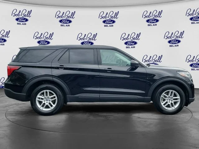 2026 Ford Explorer Active - Photo 8