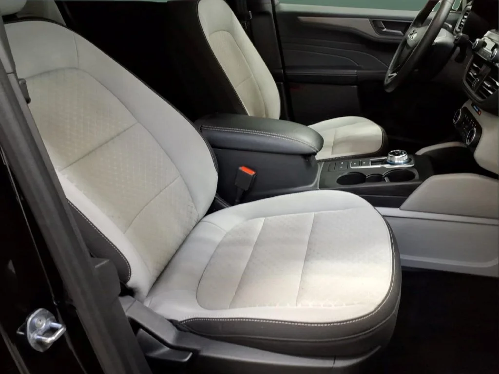 Certified Used 2024 Black Ford Active image 17