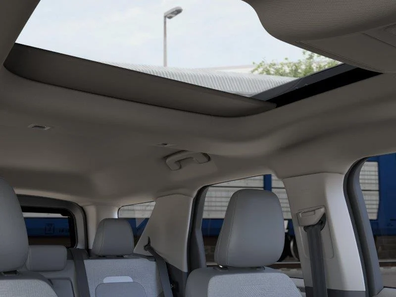 New 2026 Oxford White Ford Badlands® image 22