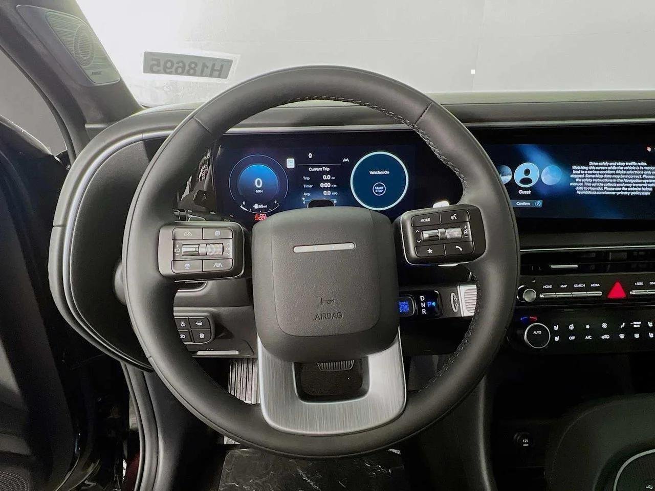 2026 Hyundai Palisade — photo 8