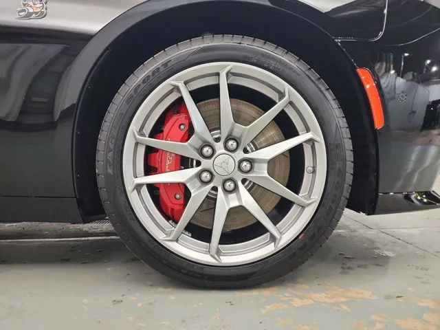 2026 Dodge Charger Daytona Scat Pack - Photo 39