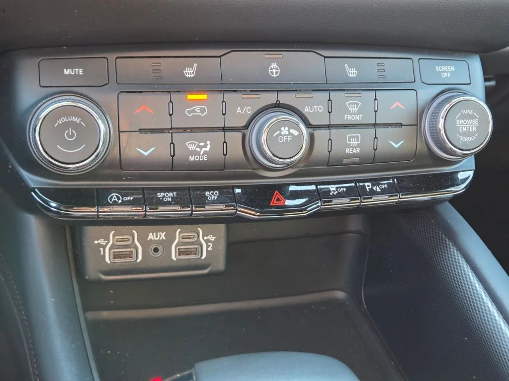Used 2023 White Dodge GT image 32