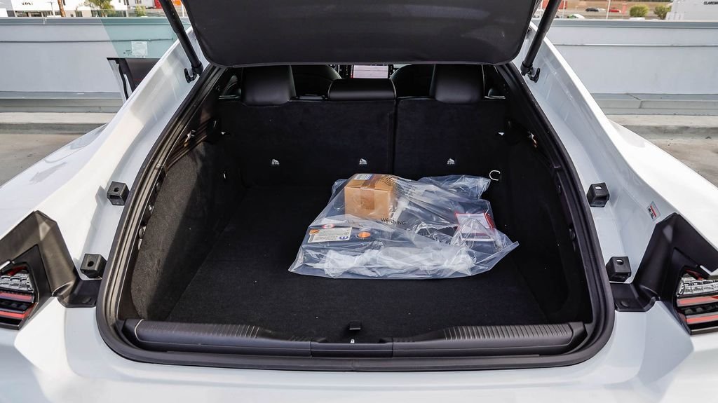 New 2026 White Dodge R/T Plus image 31