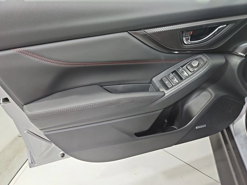 New 2026 ICE SILVER METALLIC Subaru Premium image 10