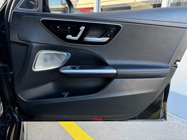 2025 Mercedes-Benz C-Class Sedan C 300 - Photo 20