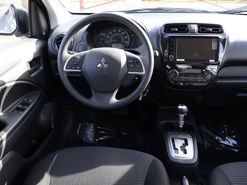 2024 Mitsubishi Mirage G4 ES - Photo 41