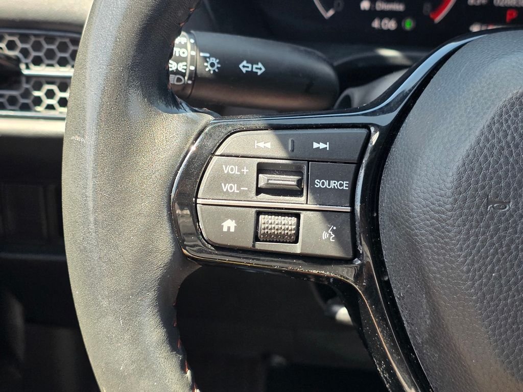 2024 Honda HR-V Sport - Photo 34