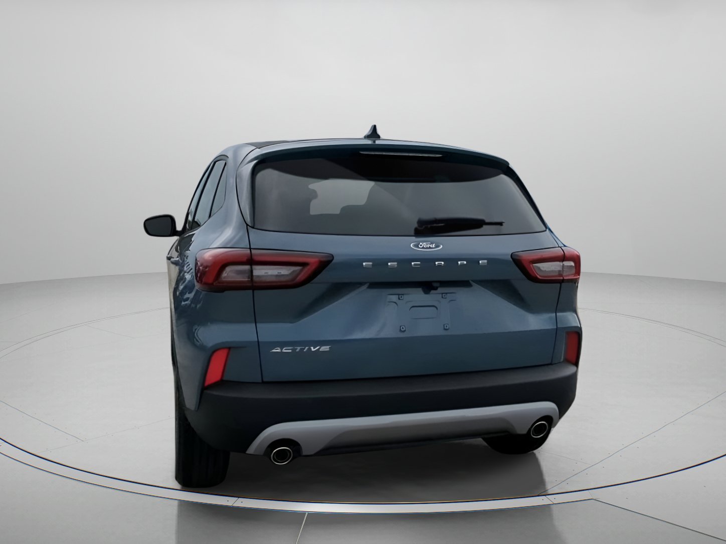 2026 Ford Escape Active - Photo 20