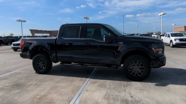 New 2026 Antimatter Blue Metallic Ford Tremor® image 30