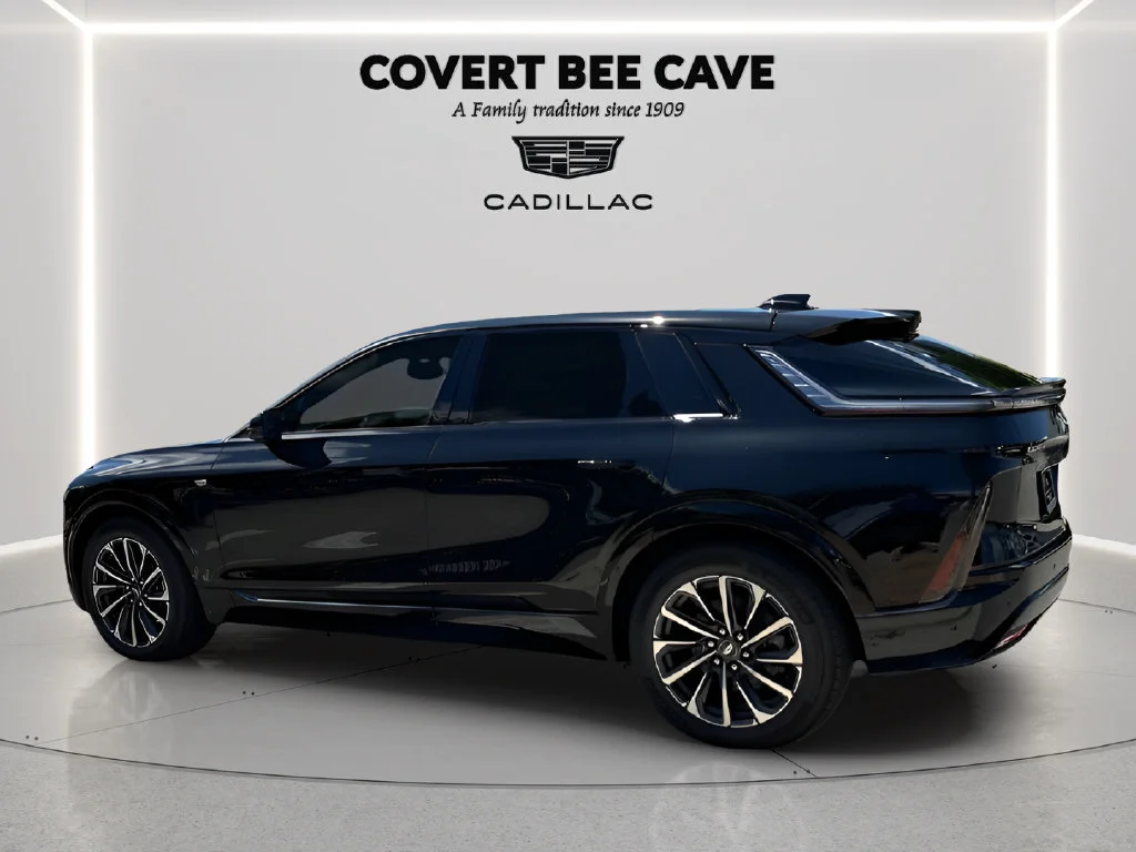 2026 Cadillac LYRIQ Premium Sport - Photo 7