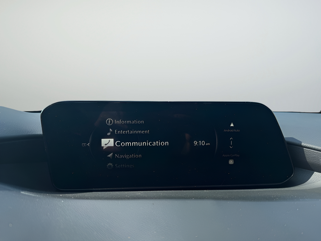 2026 Mazda Mazda3 Preferred - Photo 14