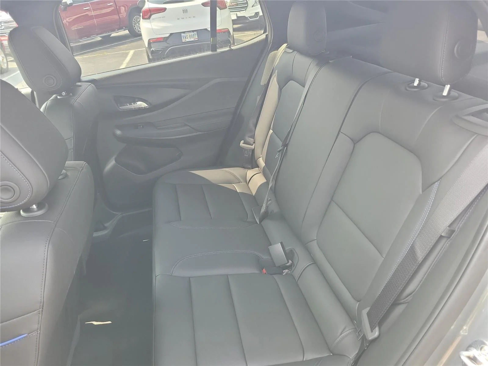 2026 Buick Envista Sport Touring - Photo 13