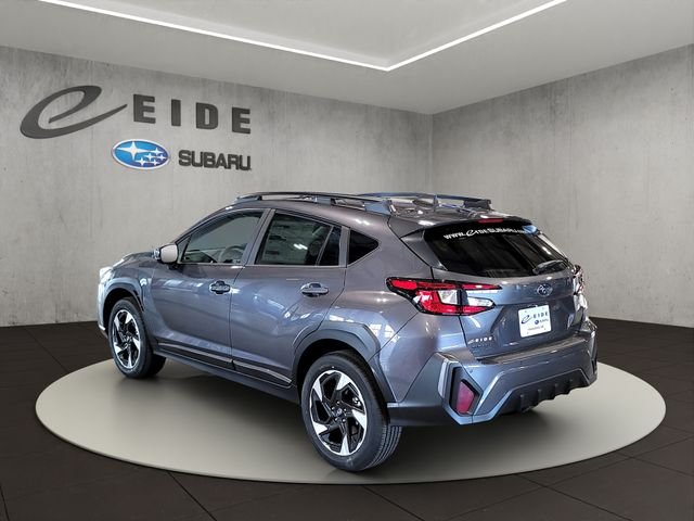 New 2026 MAGNETITE GRAY PEARL Subaru Limited image 11