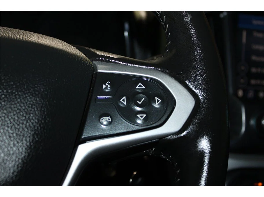 Used 2021 Bright Blue Metallic Chevrolet 2WD LT image 23
