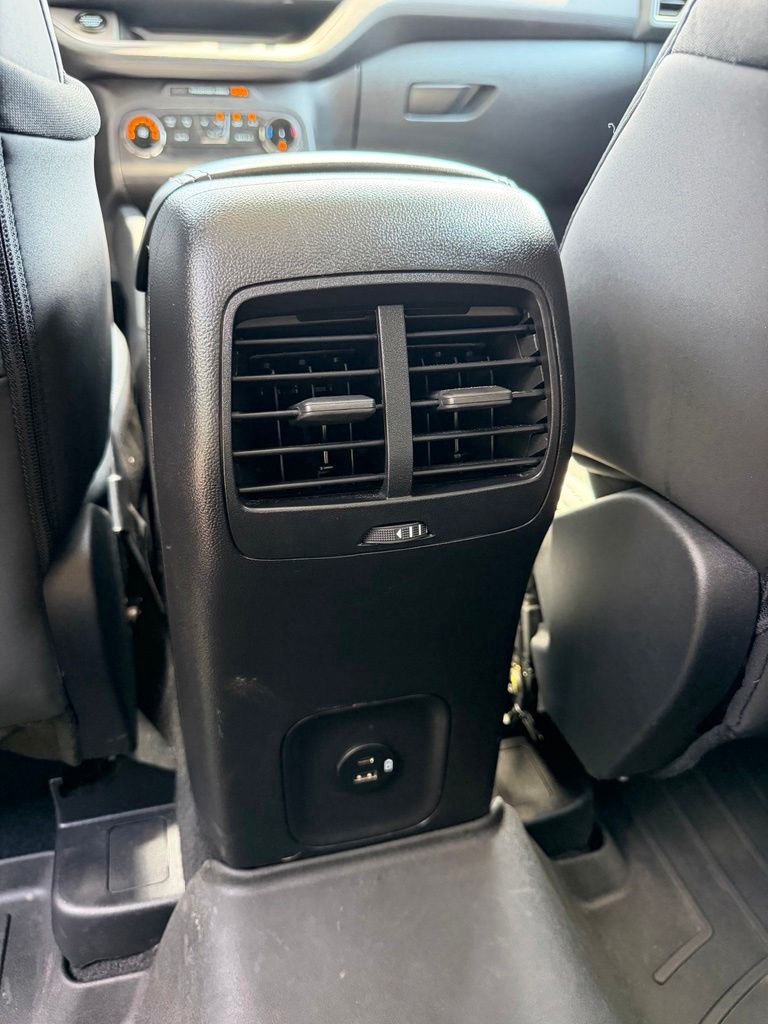 Certified Used 2023 Shadow Black Ford Big Bend image 9