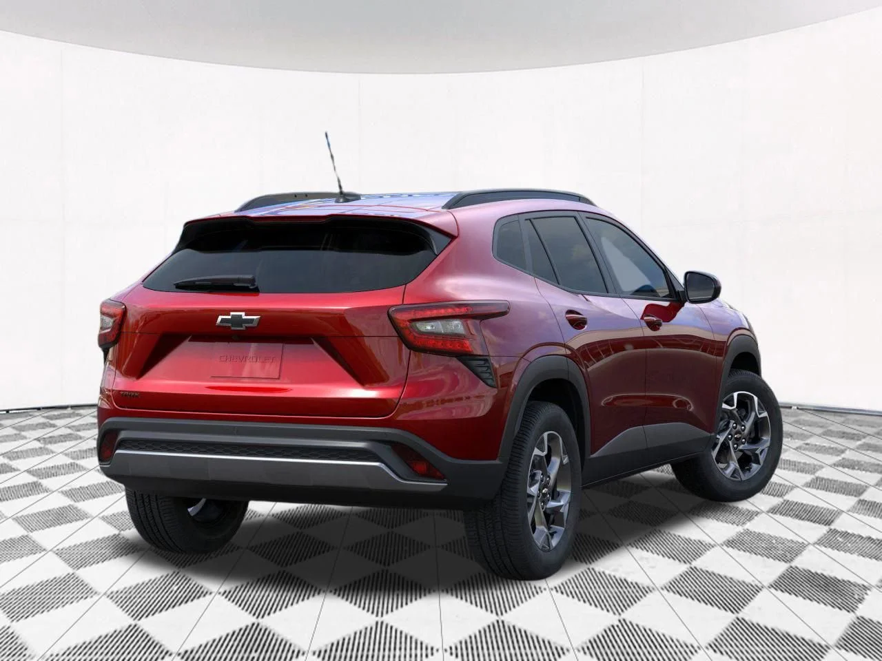 2026 Chevrolet Trax LT - Photo 10