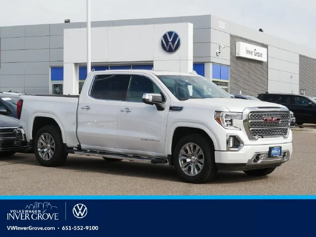 2022 GMC Sierra 1500 Limited