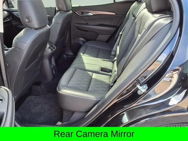 2022 Buick Envision Avenir - Photo 28