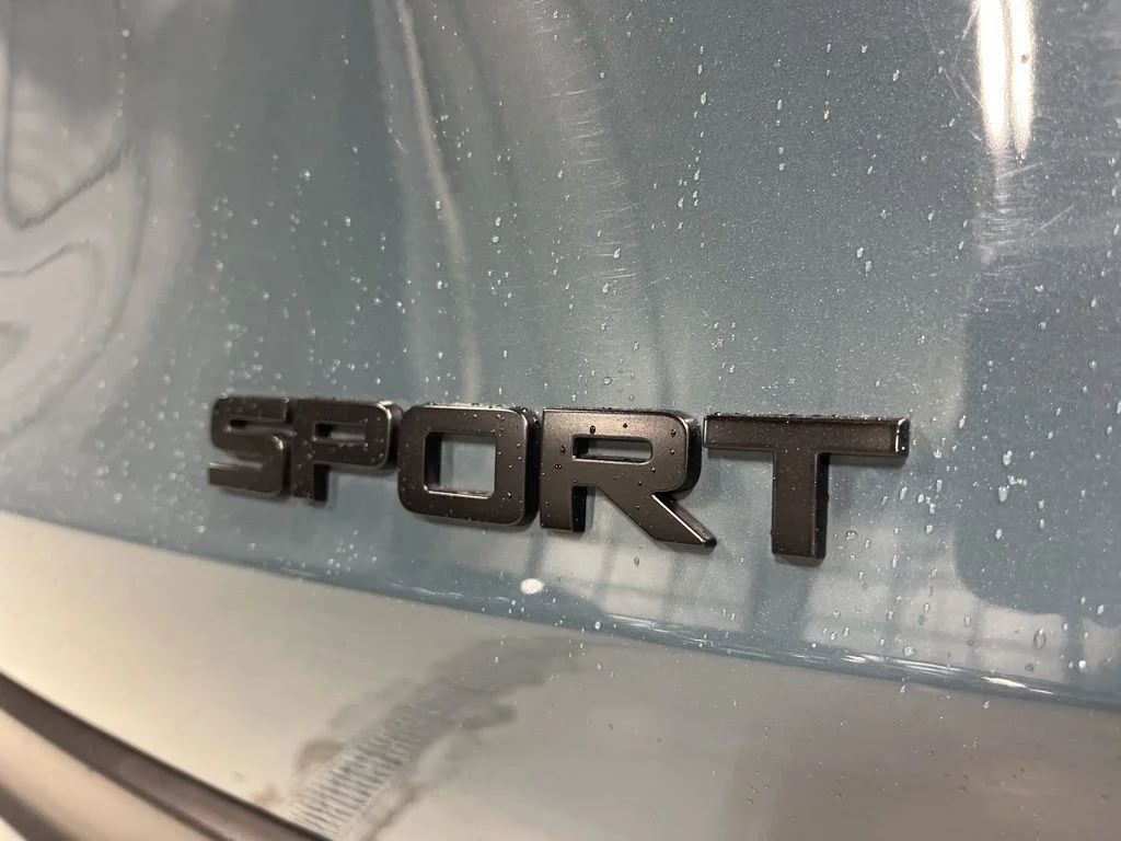 2024 Honda HR-V Sport - Photo 64