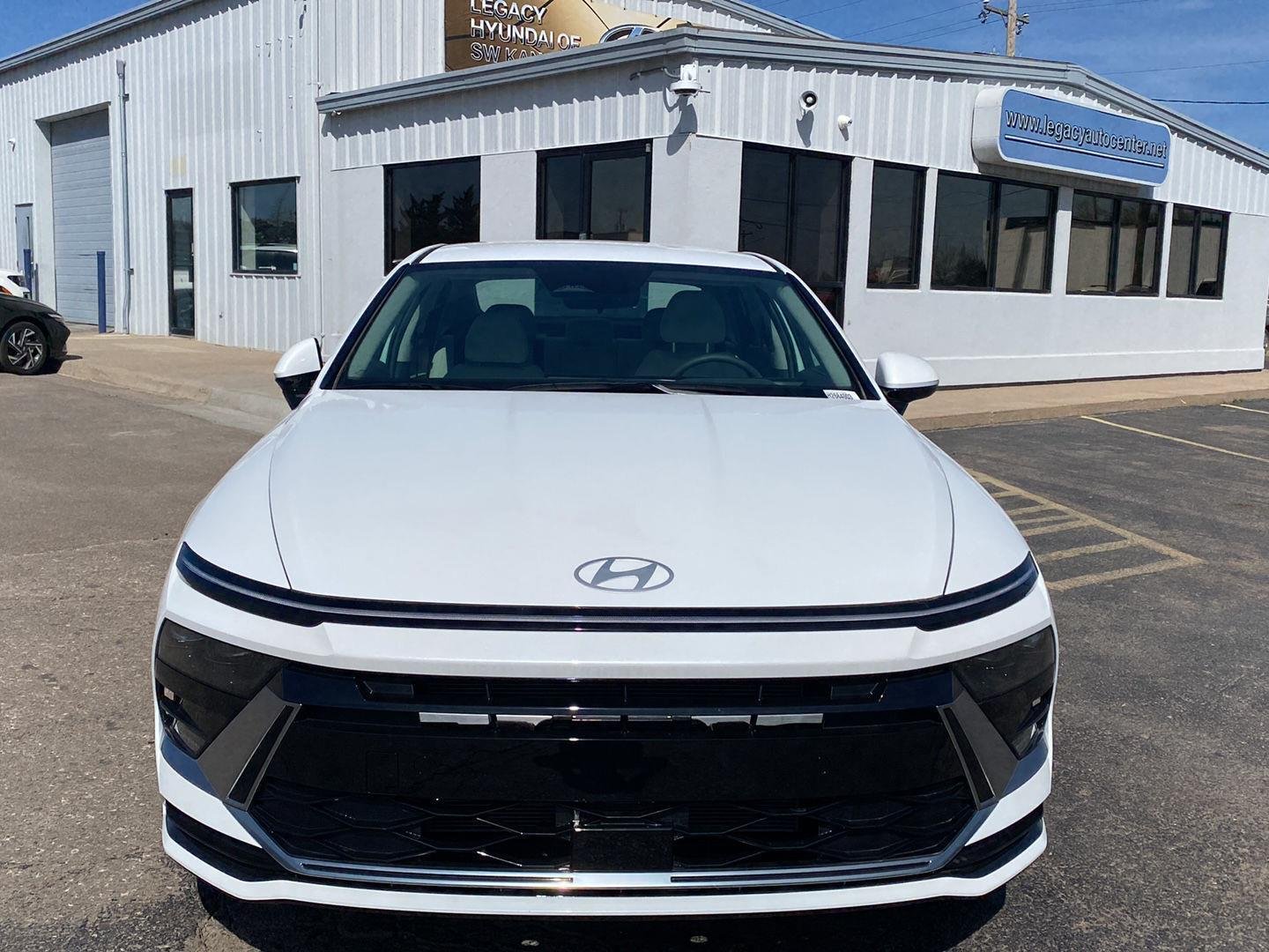 2026 Hyundai Sonata SEL - Photo 8