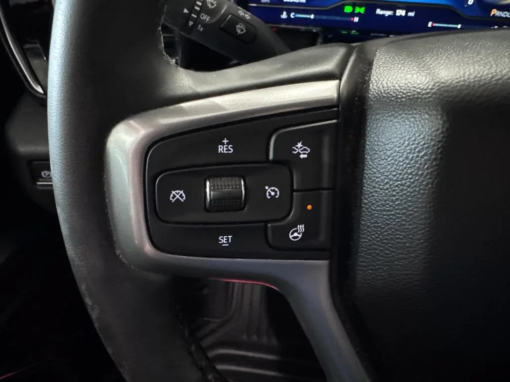 2023 Chevrolet Silverado 1500 LT - Photo 16