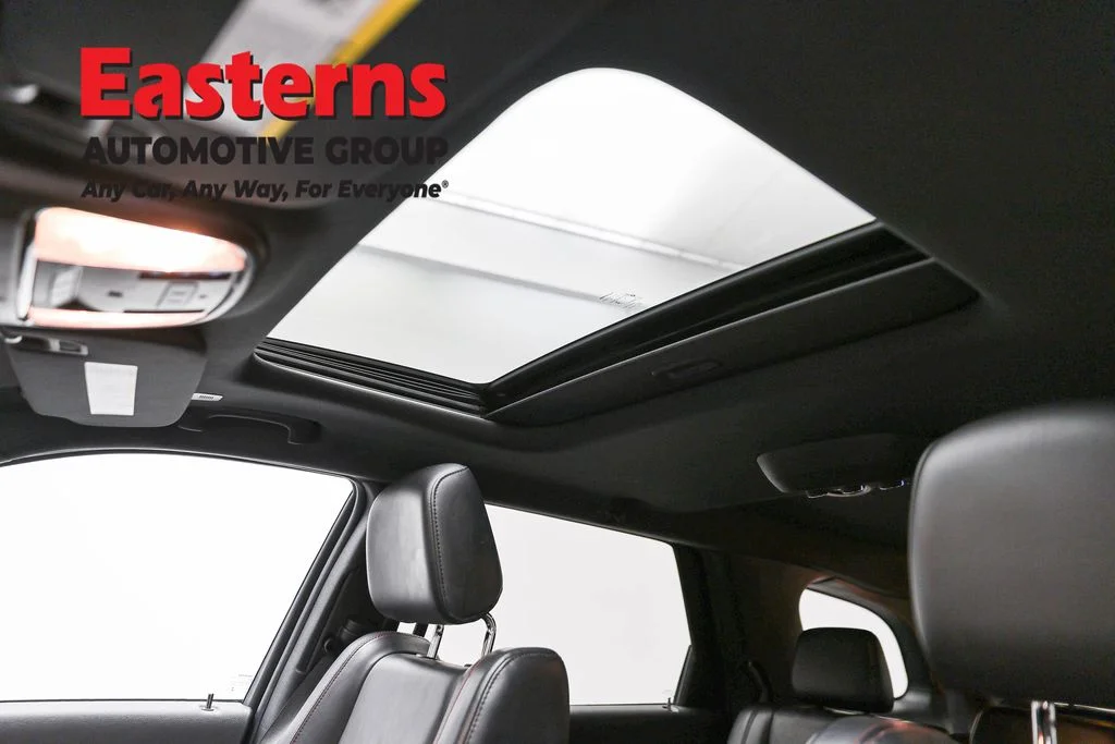 Used 2024 White Dodge GT Plus image 23